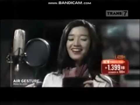 Iklan Advan Vandroid Star 5 - Fast \u0026 Simple (2015) @ Trans 7, SCTV, RCTI, Indosiar, \u0026 MNCTV