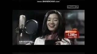 Iklan Advan Vandroid Star 5 - Fast & Simple (2015) @ Trans 7, SCTV, RCTI, Indosiar, & MNCTV
