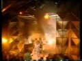 Toyah - I Want To Be Free 1981