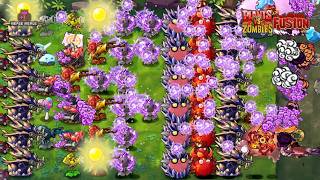 PvZ Fusion - Mod Edition : Super Gacha 11