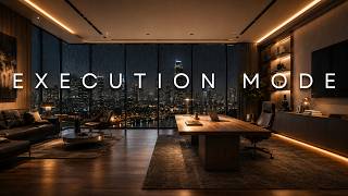 Deep Work Music — Execution Mode for Productivity & Deep Focus