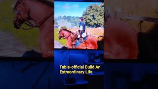 Fable-official Build An Extraordinary Life " Gameplay #gaming #psgames #ps5