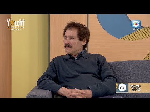 Braulio López: El Olimareño