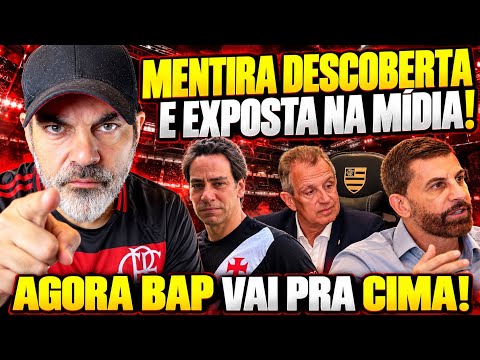 The whole lie has been discovered and exposed! Huge controversy! BAP will demand a hefty price an...