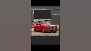 Change color of Any Object in Adobe Photoshop #shorts #tutorial #photoshoptutorial