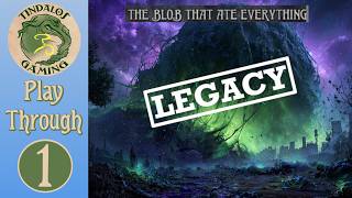 Arkham Horror LCG - The Blob That Ate Everything