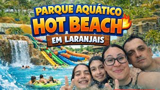 Férias De Outubro? Dia Das Crianças No Parque Aquático Hot Beatch.ão Ático