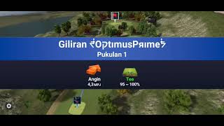 Golf King - Hole In One screenshot 5