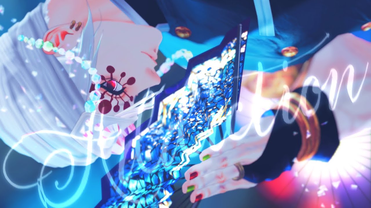 【鬼滅のMMD】[A]ddiction【宇髄天元】