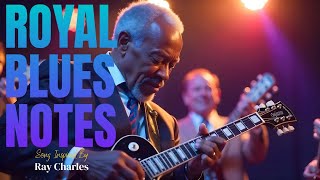 Echoes of Blues Legends 🎸 | A Tribute to the Greats of Blues