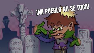 The CEMETERY of PD COPIES