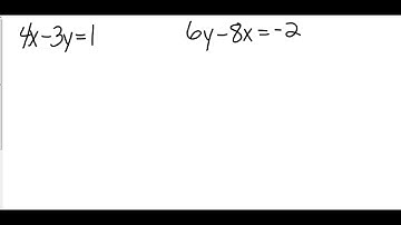 Algebra I 6 2 Systems Substitution