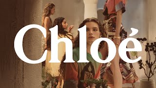 Chloé Spring Summer 2019 Campaign: 