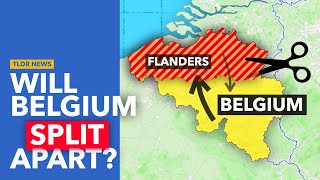 Why a FarRight Separatist Party is on the Rise in Belgium