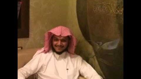سورة النجم للقارئ طلال البكر