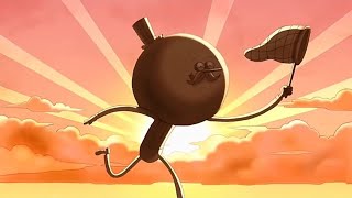 Regular Show Pops - Sad Edit