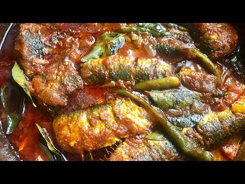 തനി-നാടൻ-മത്തി-മുളകിട്ട്-വറ്റിച്ചത്||meen-mulak-curry-kerala-style-mathi-mulakittat-ramadan-recipes