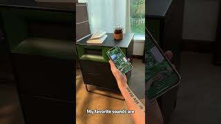 🍂 Cozy Season = Soft Lights, Better Sleep & Night Playlists On Repeat.