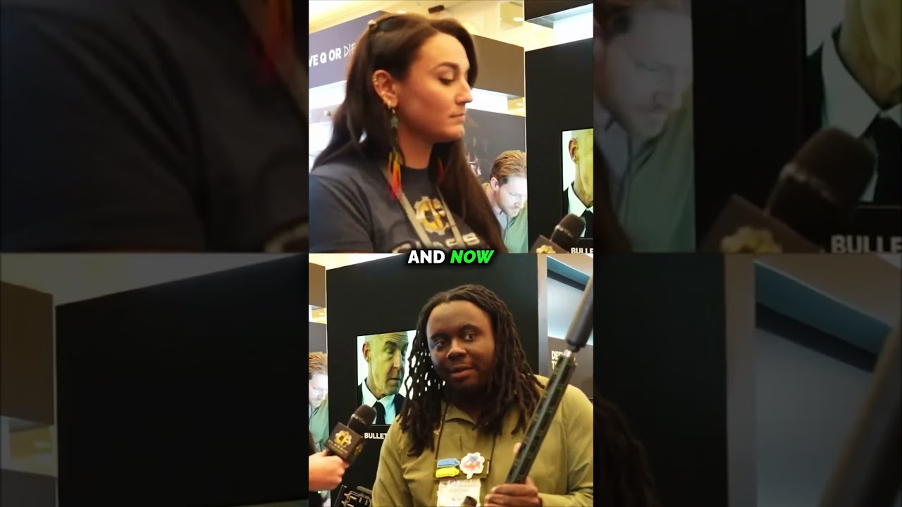 The Megafix  Q’s New Long Action Beast - Shot Show 2026