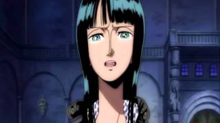 Robin And Zoro One Piece Amv