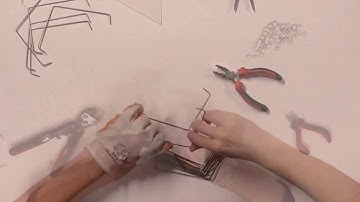 Poise - Istanbul Bilgi University - Basic Design 2019-2020 Fall