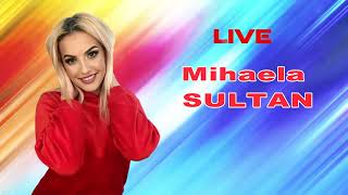 Mihaela Sultan - Pentru gura ta Marie - Live - Muzica de petrecere - Hai cu Sarba