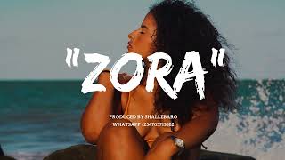 "Zora" Reggaeton Type Beat 2022 {Reggaeton Type Beat}