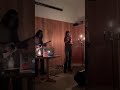 MICE IN THE LOFT feat MUSIQUE CHIENNE Live in Portland