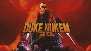 видео: ЛЮБИМАЯ ИГРА МОЕГО ДЕТСТВА - Duke Nukem 3D картинка: ЛЮБИМАЯ ИГРА МОЕГО ДЕТСТВА - Duke Nukem 3D