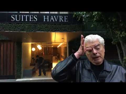 ENTREVISTA A GUILLERMO GONZÁLEZ CAMARENA