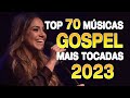 Louvores de Adoração 2024 - Top 90 Músicas Gospel Mais Tocadas 2024 - Hinos Evangélicos 2024