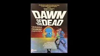 How To Play: Dawn Of The Dead