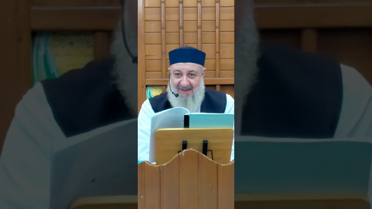 شرح كتاب قواعد فقهية | القاعدة الرابعة المشقة تجلب التيسير الدرس 6