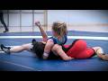 NEW HOT Girl Grappling | 😲 mixed wrestling | headscissor | fightingkids | girl vs boy wrestling b2