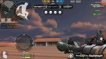 Cách Bug Map Biệt Thự