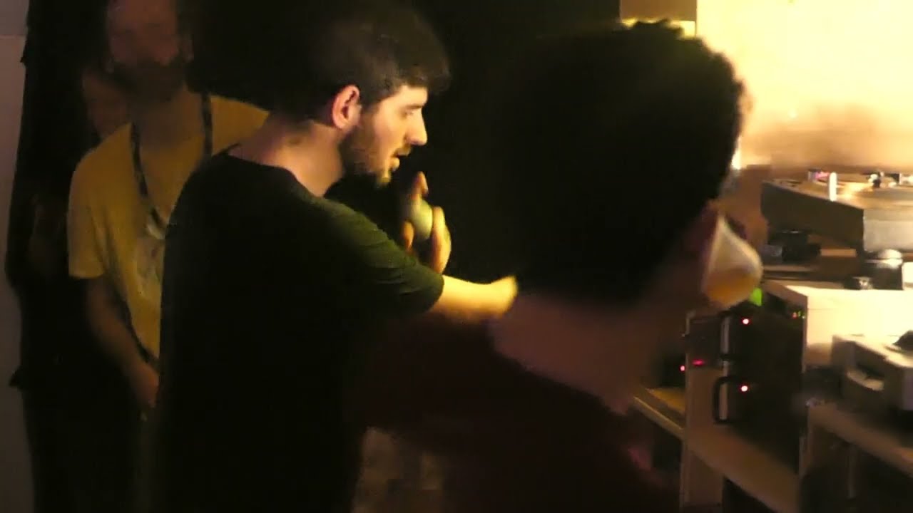 DUB IT IYAH #1 - YESSAYA ▶ King Earthquake ④