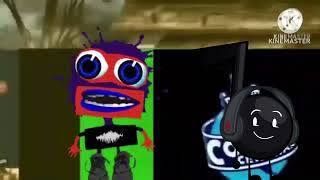 Tom And Jerry Wizard Tornado Add Round 4