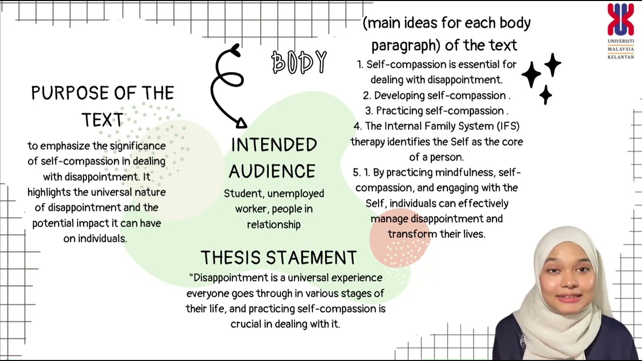 UBI 20302 FSB5 | ARTICLE REVIEW: EMPOWERING RESILIENCE IN THE FACE OF DISAPPOINTMENT