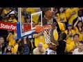 LeBron James ICONIC Block on Andre Iguodala 2016 NBA Finals Game 7