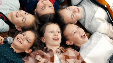 Lion Cubs Videoclip Storrytelling Filmblik 2020