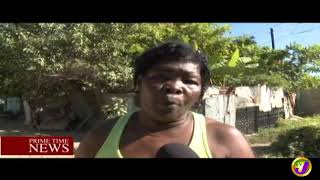 Ferry Residents Demanding Compensation (TVJ Prime Time News) December 8 2018