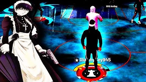 Revealing my demigod playshot build 2K22 build 😱😤 Best 2k21 Build