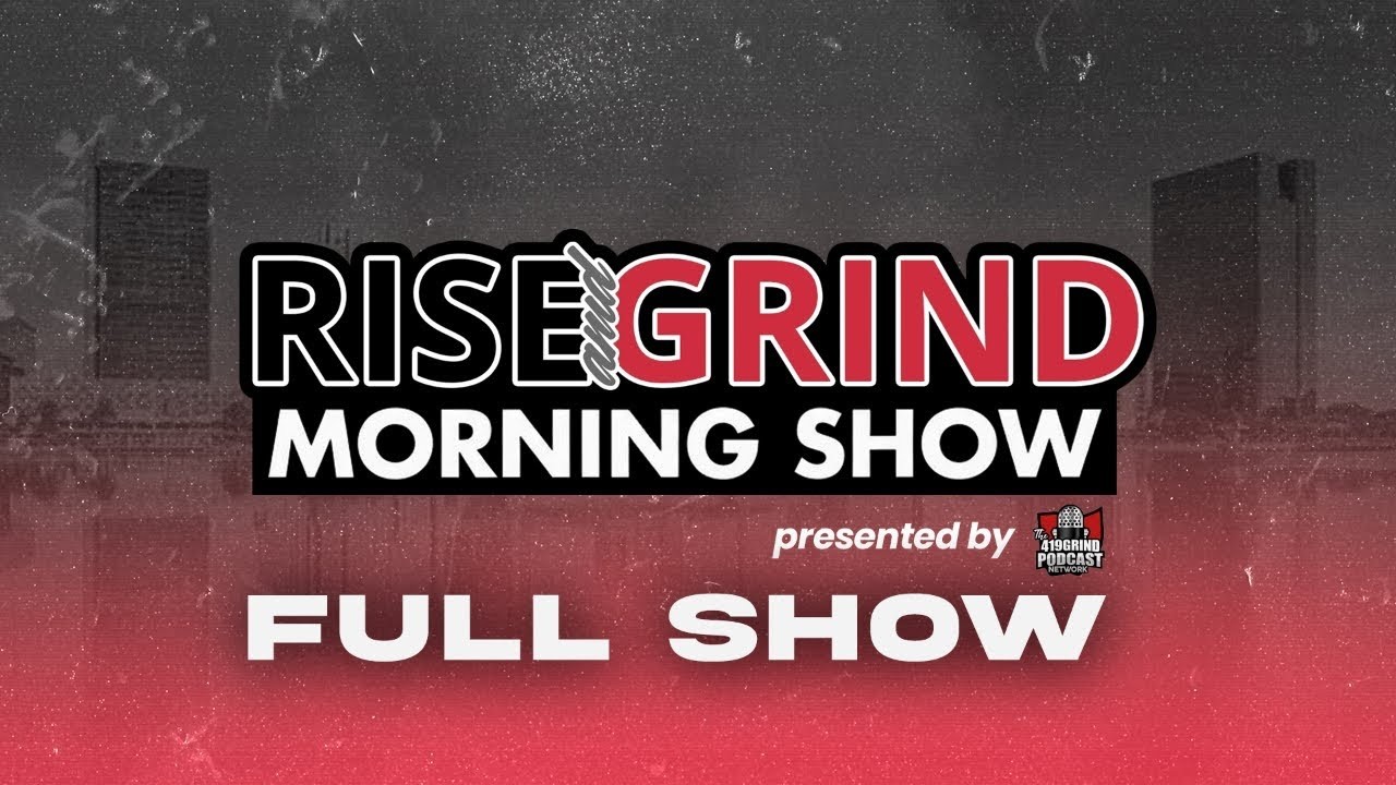 Rise & Grind Morning Show | Sonya Organics | Thursday Sept 10, 2026