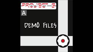 PROJECT S - Clockwork Drone