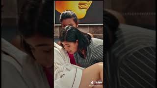 Suhana Thapa Romantic Viral