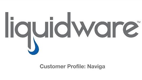 Liquidware Customer: Naviga
