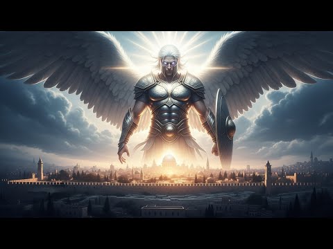 One Angel vs