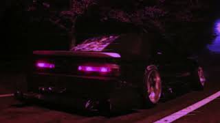 Hydra X Baker This Evil Grows Slowed Reverb