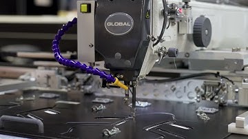 GLOBAL INTERNATIONAL BV. - EMMA CNC Cutting 4.0