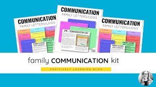 Caseload Rosters and Family Communication in Special Education